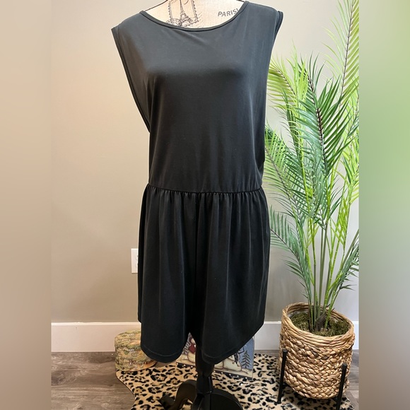 Smash + Tess Pants - SMASH + TESS Universal Summer Shorty Romper